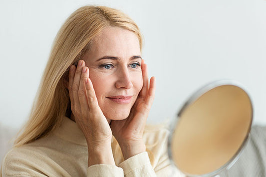 Los 2 tipos de envejecimiento que te pueden afectar