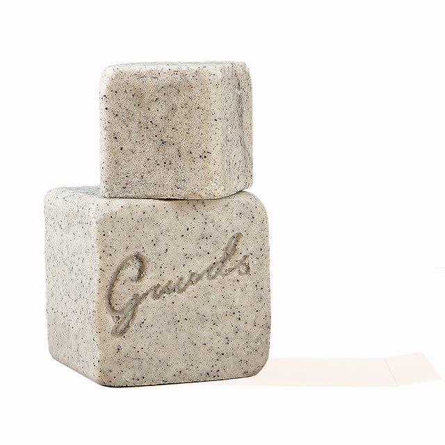 Clean Skin Set | Agate + Volcano