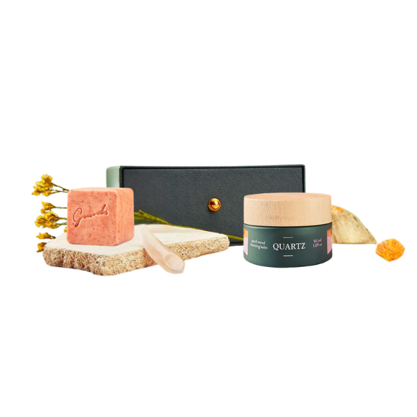 Clean Perfect Skin Set