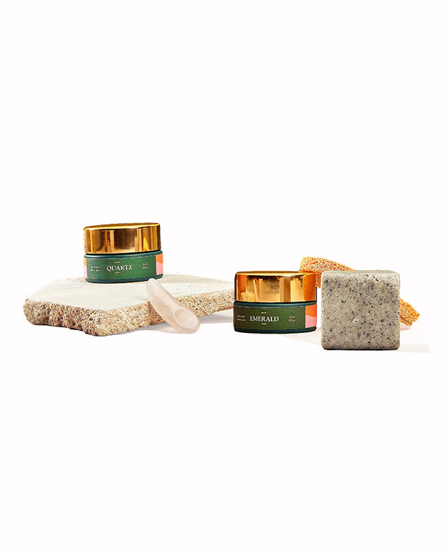 Set Viaje Descubrimiento Noche