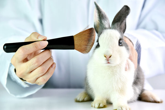 Differences between natural, vegan and cruelty-free cosmetics
