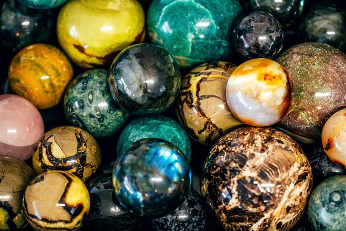 Por qué los minerales son un gran aliado para la piel y el cabello