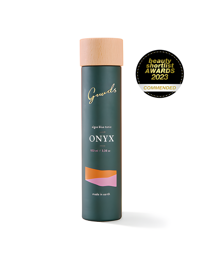 Tónico facial Tónico azul Onyx GUUDS
