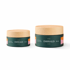 Emerald GUUDS: representación editada de sus dos formatos