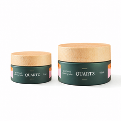 Quartz GUUDS: representación editada de sus dos formatos