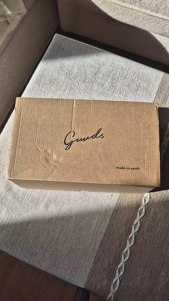 Onyx de GUUDS: unboxing real de Claudia