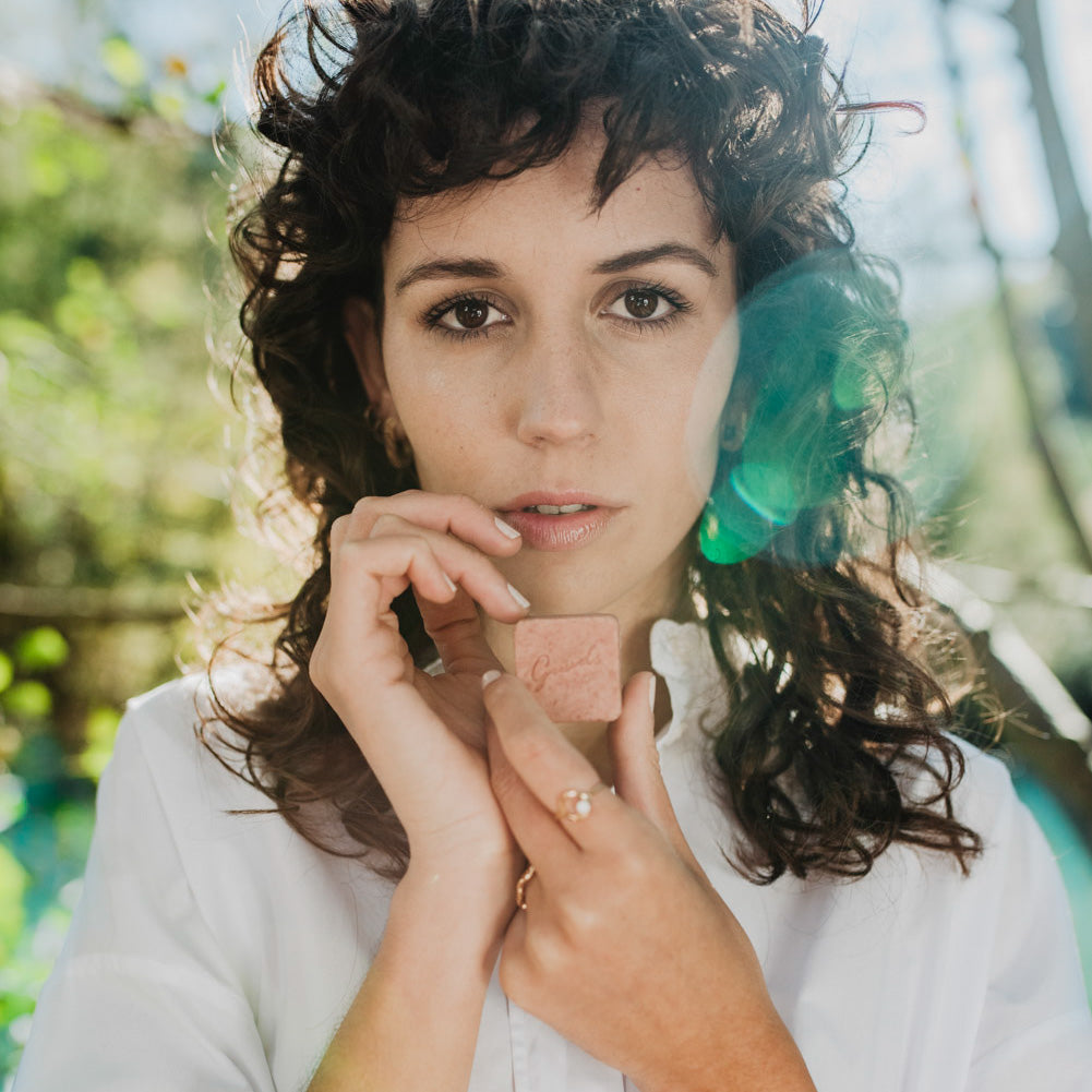 Clean Skin Set | Agate + Volcano