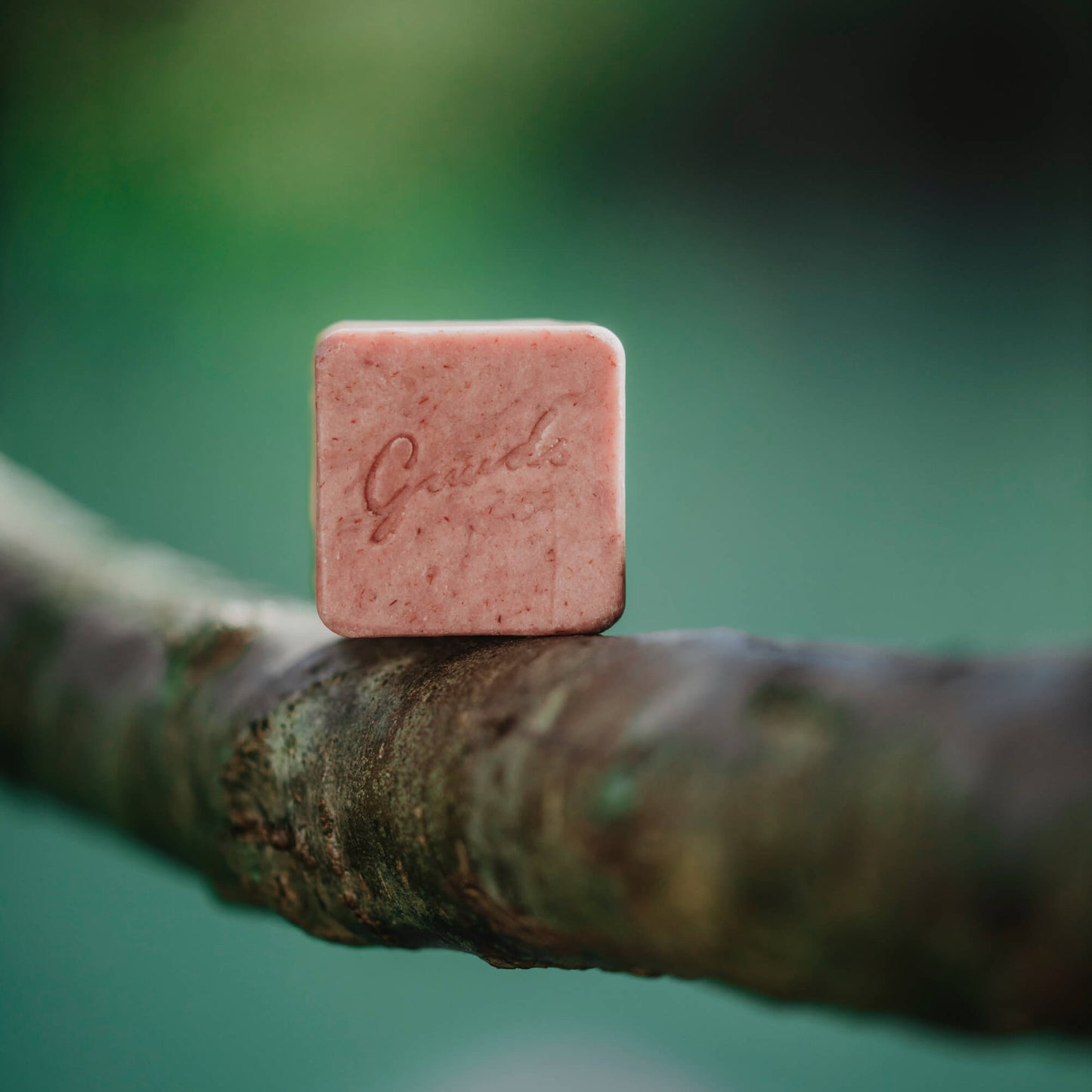 Clean Skin Set | Agate + Volcano