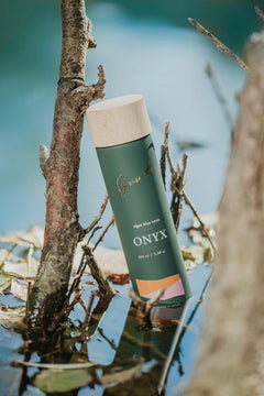 Tónico azul Onyx GUUDS cosmética facial