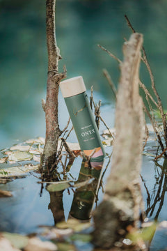 Tónico facial Onyx GUUDS detalle de producto