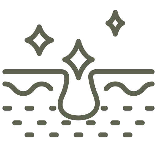 <p><strong>Protege y aporta luminosidad</strong>.</p>