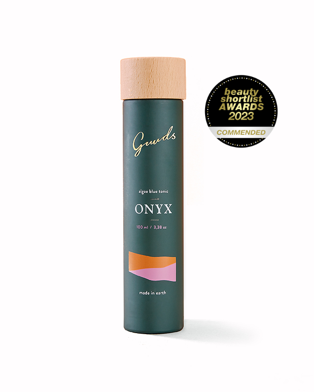 ONYX | Firming Protective 2-in-1 Serum & Toner